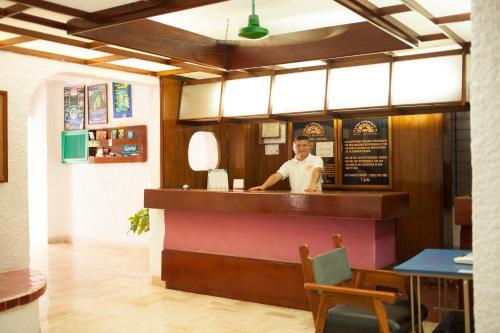 Hotel Carrillos