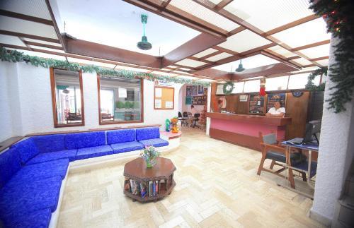 Hotel Carrillos