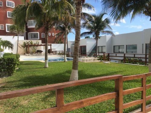 Villas Del Mar B&B