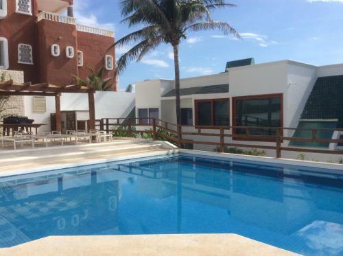 Villas Del Mar B&B