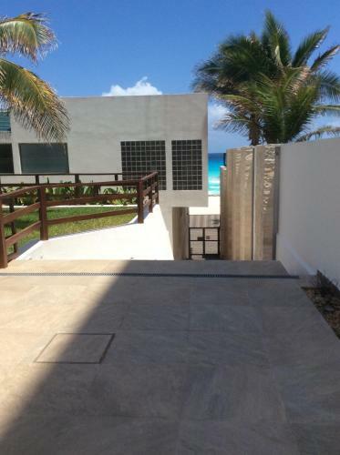 Villas Del Mar B&B