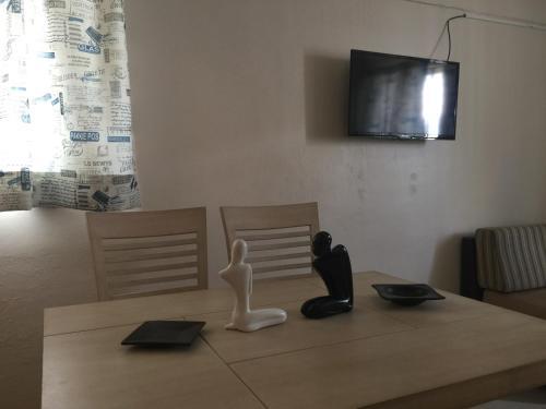 Apartamento Holiday Cancun International