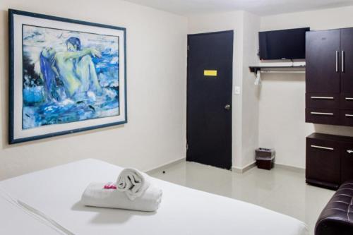 Apartamento Holiday Cancun International