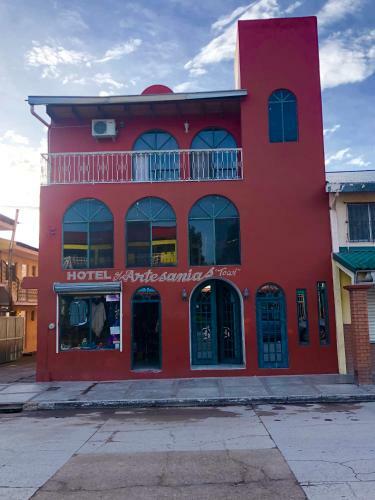 Hotel Towi