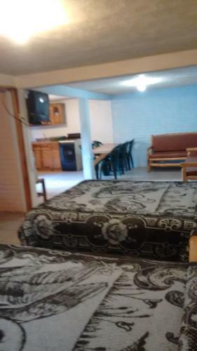 Hotel Rinconadas Del Sol