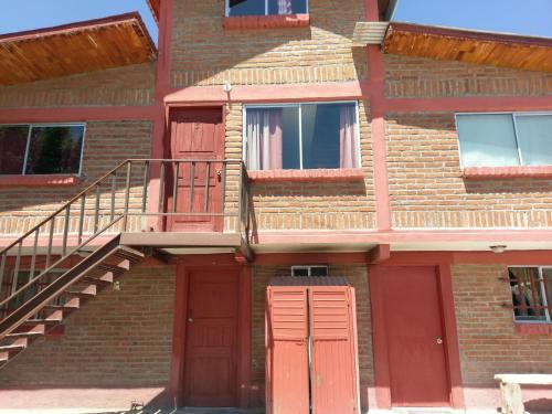 Hotel Rinconadas Del Sol