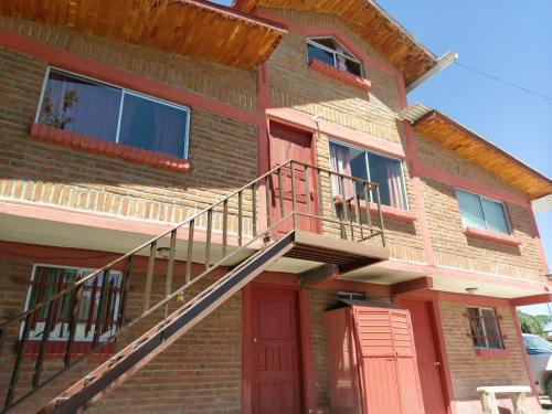 Hotel Rinconadas Del Sol