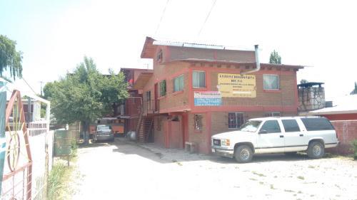 Hotel Rinconadas Del Sol