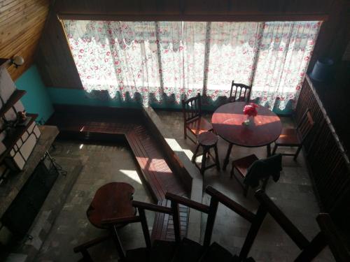 Hotel Caba�as Casa Escondida