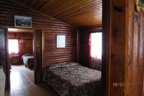 Hotel Caba�as Casa Escondida