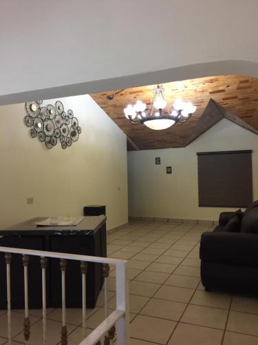 Lodge Chalet De Servicio Tur�stico Creel