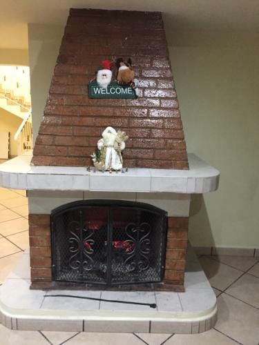 Lodge Chalet De Servicio Tur�stico Creel