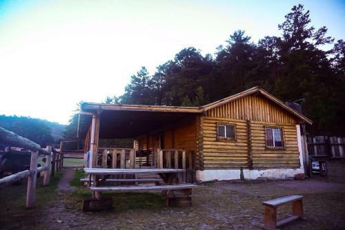 Agroturismo El Aventurero