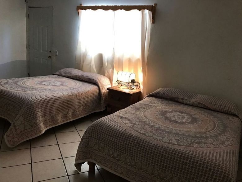 Hotel Puesta Del Sol