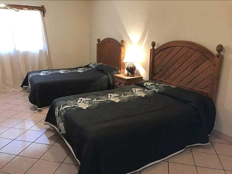 Hotel Puesta Del Sol