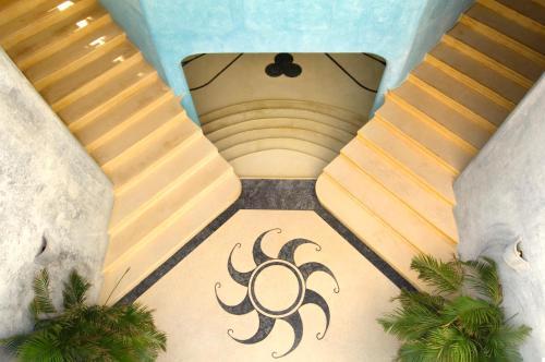 Villa Careyes Sol De Occidente Castle