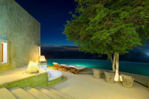 Villa Careyes Sol De Occidente Castle