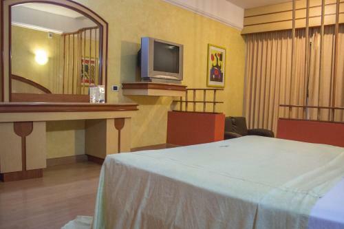 Motel Autohotel Ilussion