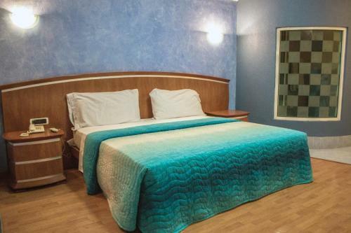 Motel Autohotel Ilussion