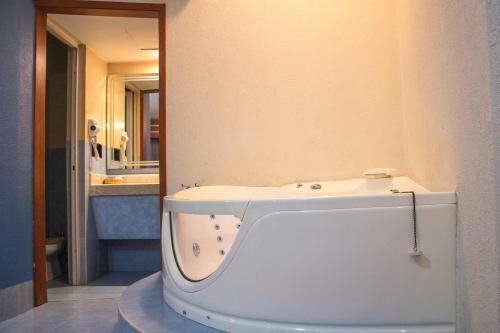Motel Autohotel Ilussion