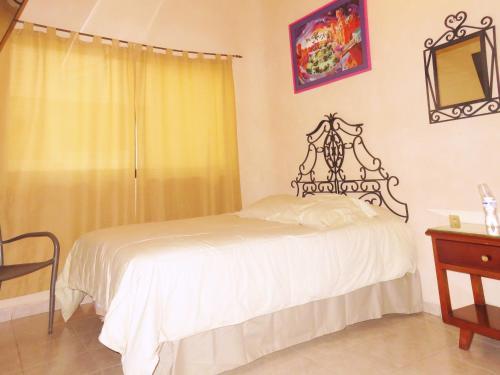 Hotel Los Reyes