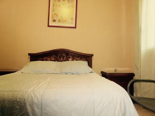 Hotel Los Reyes
