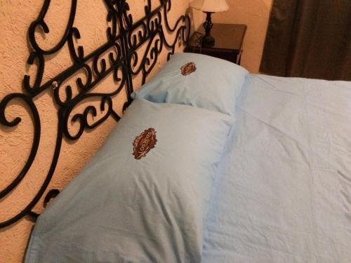 Hotel Los Reyes