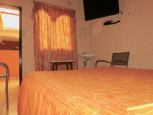 Hotel Los Reyes