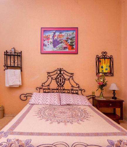 Hotel Los Reyes