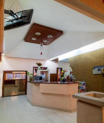 Hotel Los Reyes