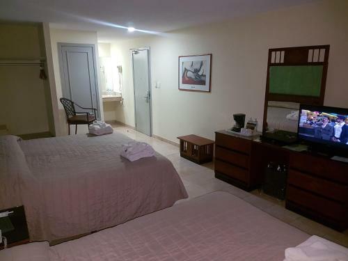 Hotel Bello Cordoba