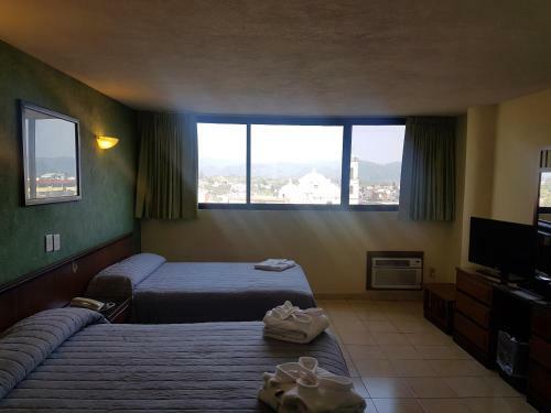 Hotel Bello Cordoba