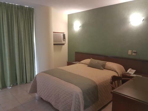 Hotel Bello Cordoba