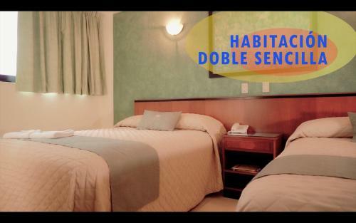 Hotel Bello Cordoba
