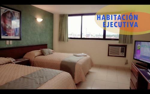 Hotel Bello Cordoba