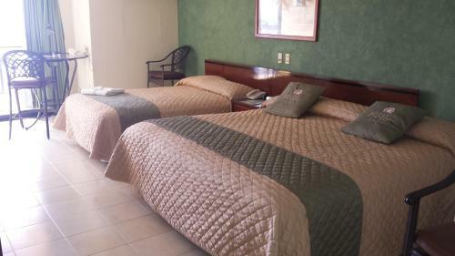 Hotel Bello Cordoba