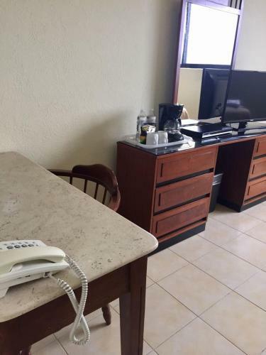 Hotel Bello Cordoba