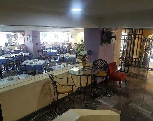 Hotel Bello Cordoba