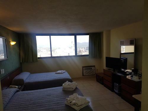 Hotel Bello Cordoba