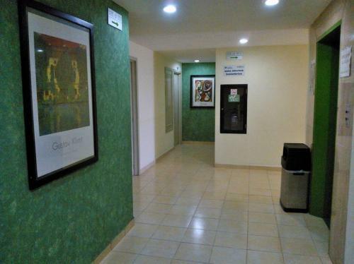 Hotel Bello Cordoba