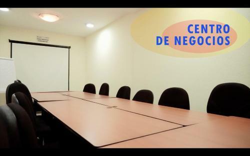 Hotel Bello Cordoba