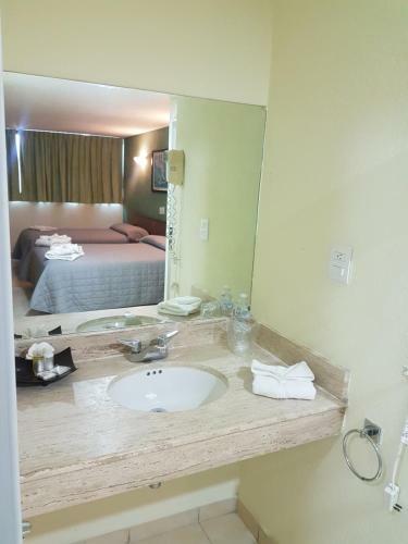 Hotel Bello Cordoba