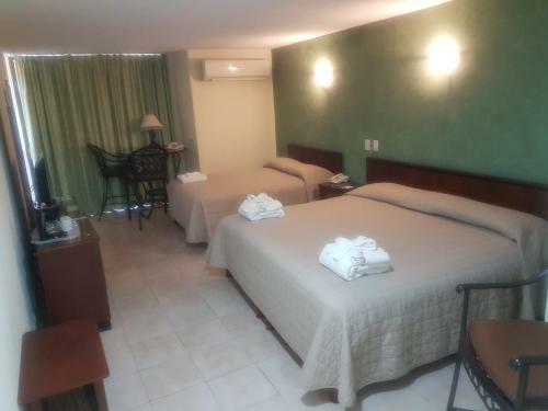 Hotel Bello Cordoba