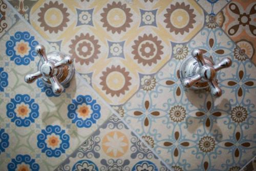 Hotel Hostal Casa Iztac