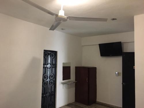Hotel Mexicali