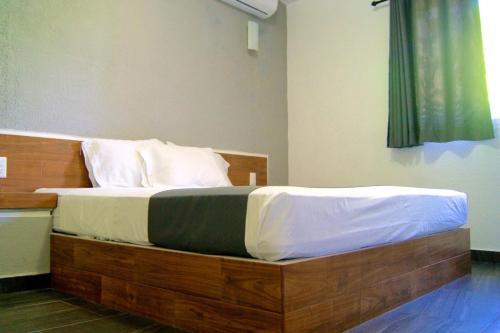 Hotel Mexicali