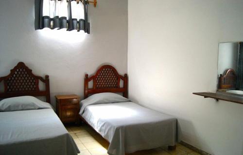 Hotel Mexicali