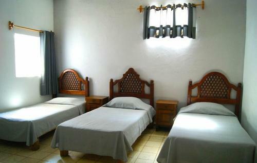 Hotel Mexicali