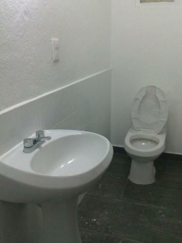 Hotel Mexicali