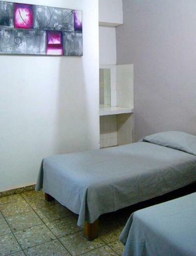 Hotel Mexicali